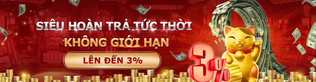 Siêu hoàn trả tức thời không giới hạn